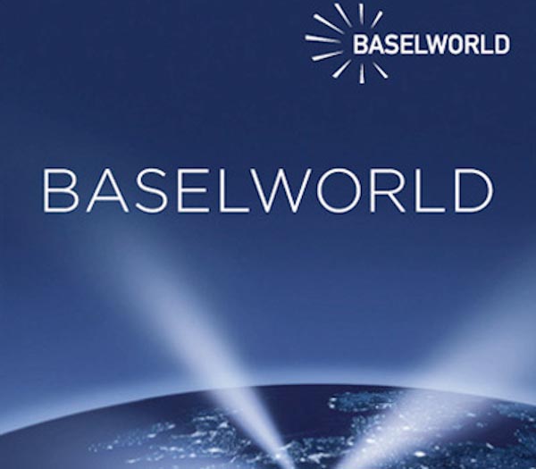 Logo Baselworld